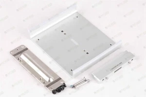 Vesa Mount Adapter Kit || Apple 21.5" iMac || A1418 A2116 || 2012-2019 || Silver - Picture 1 of 4