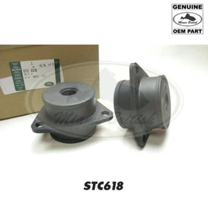 LAND ROVER REAR LOWER LINK BUSH KIT DEFENDER DISCOVERY RR CLASSIC STC618 OEM - Picture 1 of 2