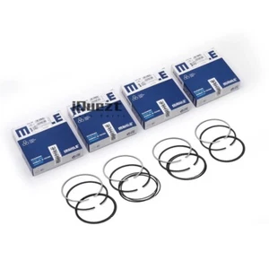 4x Piston Rings Set Φ88mm for Mercedes-Benz Sprinter CDI W203 OM611 OM646 2.1TDI - Bild 1 von 4