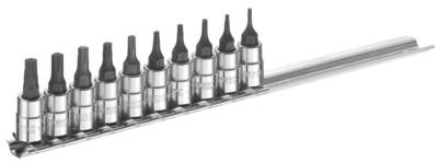 Expert by Facom E030703 10 Piece 1/4 Drive To...
