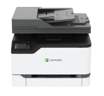 Lexmark CX431adw Multifunktion Farblaserdrucker - Bild 1 von 1