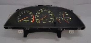 Toyota Celica 1992 cuadro de instrumentos usado P#830102D521 - Imagen 1 de 7