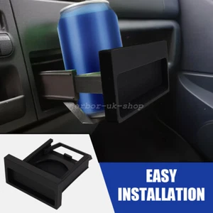 For VW T4 Cup Holder Ashtray Replacement ABS Holder – Perfect Fit - Picture 1 of 7
