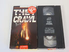 THEY CRAWL TONE LOC 2002 HORROR THRILLER VHS