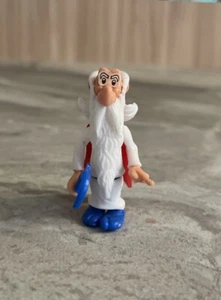 KINDER Componibile 1990 ASTERIX MIRACULIX K91 N 11 con falce - Foto 1 di 2