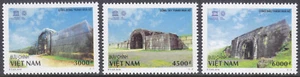 Vietnam 2018 (1095) Citadel of the Ho Dynasty - Picture 1 of 1