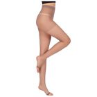 Women Stockings Fashion Hot Open Toe Sheer Ultra-thin Tights Pantyhose8973
