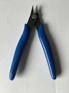 5 "Model Kit Sprue Cutter - Modeling Tools - 29814 - Picture 1 of 4