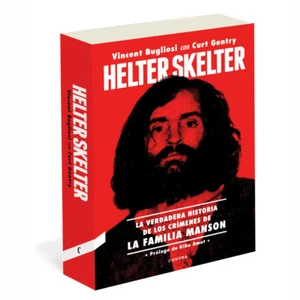 Helter Skelter: La verdadera historia de los crímenes de la familia Manson - Picture 1 of 1