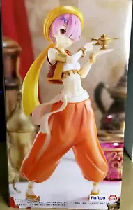 Re:Zero - Ram (Arabian Nights) Another Color Ver. SSS Figure - Picture 1 of 6