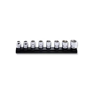 Koken RS3400MZ/8 3/8 Inch Hex Standard Socket Set of 8 Pcs F/S w/Tracking# J JP - Picture 1 of 2
