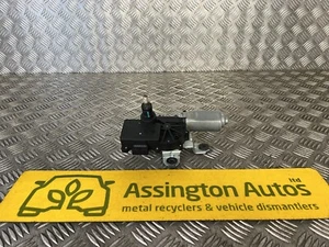 2006-15 Chevrolet Captiva MK1 Rear Wiper Motor 96627058 - Picture 1 of 6