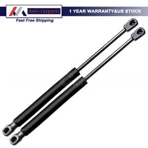 Qty2 For Hyundai Santa Fe Sport 2015-2017 Liftgate Lift Supports Shocks Struts - Picture 1 of 6