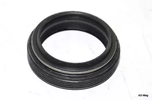 Accessoire Fourche Vélo VTT- Joint Cache Pousière 30mm - SUNTOUR XC-Pro D - NEUF - Photo 1/4