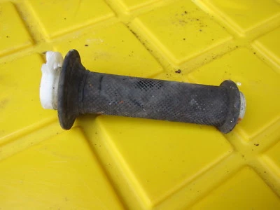 Suzuki Bandit 400 GSF400 1991 OEM empuñadura del acelerador derecho Foto 1 de 4