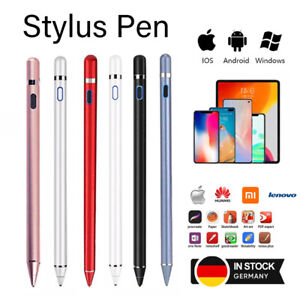 Universal Digital Stylus Pen Input Touch Pen for iPhone iPad Samsung iOs