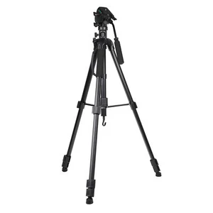 Kit de trípode de fotos y videos 3 en 1 Kenro Karoo con monópode - KENTR106 - Imagen 1 de 7