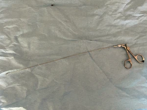 FÓRCEPS BIOPSIA FLEXIBLES STORZ 27071Z 34 cm - Imagen 1 de 3