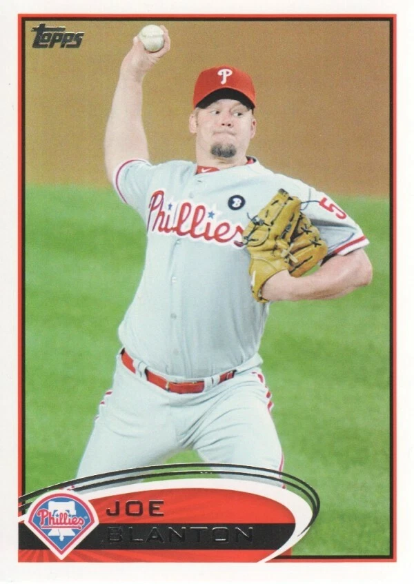 2012 Topps Baseball Pick Complete Your Set #501-661 RC Stars 🔥⚾🔥 - Image 1 of 1