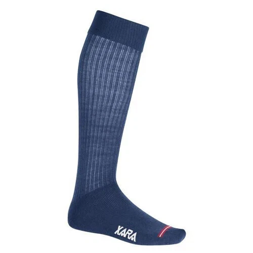 Xara Juvenil Unisex 3038 Liga XSmall Azul Marino Acrílico Nylon Calcetines de Fútbol Nuevos Foto 1 de 1