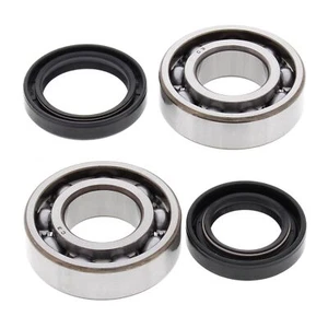 All Balls Engine Main Bearing Kit for Yamaha PW80 1983-2017 - Picture 1 of 1
