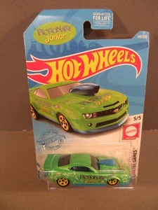 Hot Wheels Mattel Games ’10 Pro Stock Camaro - Picture 1 of 1
