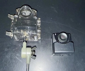 Brinno Empower TLC2020 fotocamera time lapse costruzione esterna con custodia ATH1000 - Foto 1 di 6