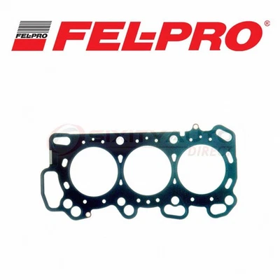 Fel-Pro Cylinder Head Gasket for 2003-2007 Honda Accord 3.0L V6 - Engine id Foto 1 de 4