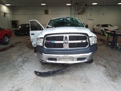 Alternator Classic Style 5 Lug Wheel Fits 14-23 DODGE 1500 PICKUP 1265329 - Изображение 1 из 4