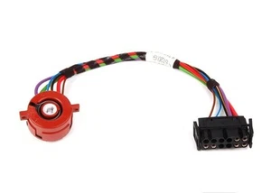 BMW E36 Ignition Starter Switch Genuine 61328360925 - Picture 1 of 7