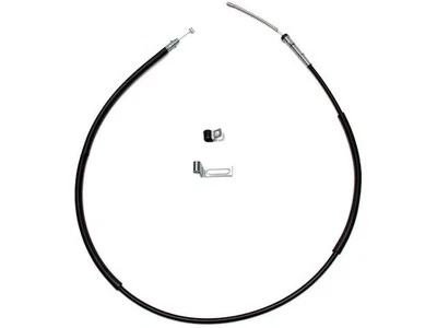 Cable de freno de estacionamiento Raybestos 18354RTVK para Chrysler Sebring 2001-2005 Foto 1 de 2