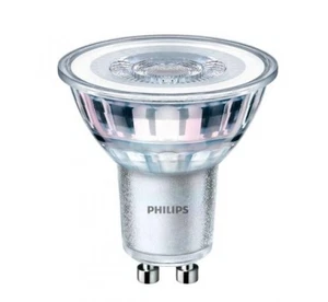 Lampadina Corepro led Philips CLAGU103583036-GU10 3,5W 3000K - Foto 1 di 1