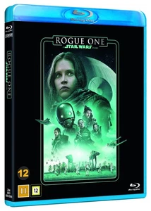 Rogue One A Star Wars-verhaal - Blu-ray/Filmy/Standaard/Blu-Ray - Zdjęcie 1 z 1