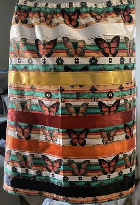 Autumn Ribbon Skirt - Image 1 of 3