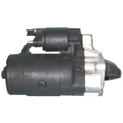 NAPA Starter Motor for Toyota Corolla Liftback D-4D 2.0 Litre (10/2000-09/2002) - Image 1 of 4