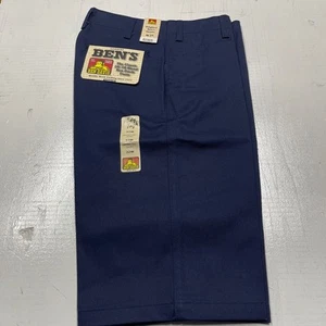 Men's Ben Davis W32 90 00s BEN DAVIS ORIGINAL BENS SHORTS Ben Davis 5 - Picture 1 of 8