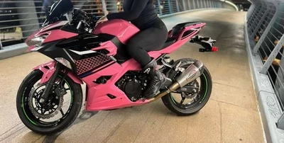 2023 Kawasaki Ninja  - Image 1 of 2