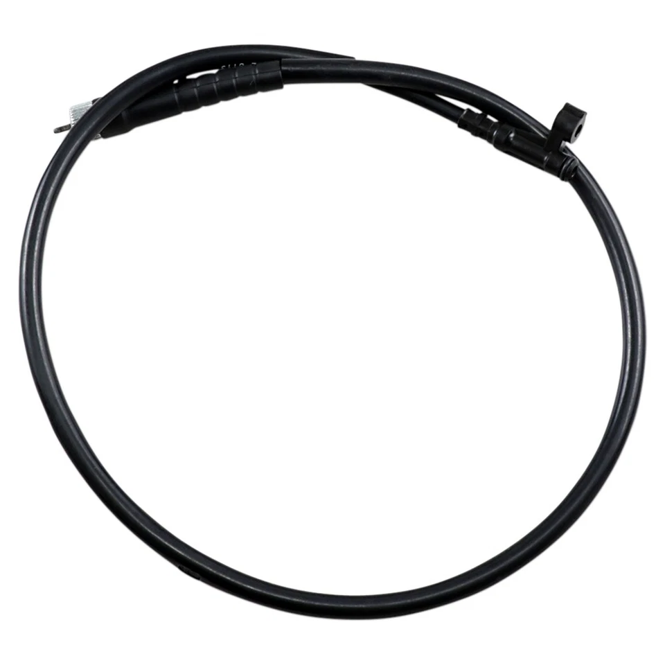 Cable Speedo Vinilo Negro Honda VF500F Interceptor Street Motion Pro 1984-1986 Foto 1 de 2