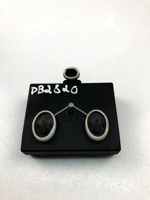 Centralina AUDI A1 8X1, 8XK 8X0959792E 27547214 - Immagine 1 di 4