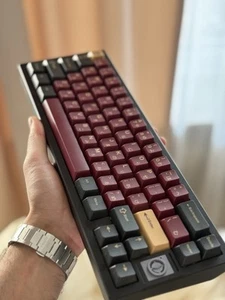 Greystudio Think 6.5 V2 keyboard - Bild 1 von 13