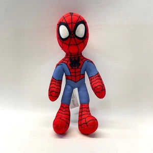 Marvel Phoenix International 9 Zoll Spiderman Plüsch - Bild 1 von 8
