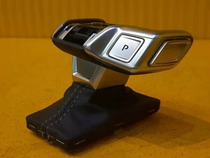 Audi A8 D5 A7 GEAR SHIFT KNOB 4K2713140F Pieza original usada - Imagen 1 de 6
