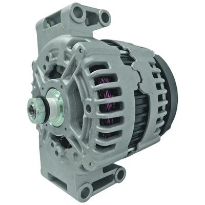 Alternator Fits Land Rover	LR2 2008-2012, Volvo	S60 2011-2013, LR002426, 11345 Foto 1 de 4