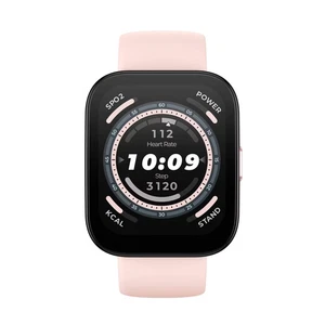 Amazfit Bip 5 Smartwatch - Pink - Picture 1 of 1