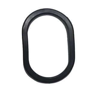 Courtyard Heater Silicone Bucket Ring 4 Piece Set High Temperature Protection - Picture 1 of 31
