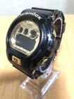 [Direct From Japan] Thick 204 Casio G-Shock Gb-X6900fb Black