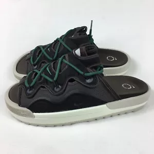Nike Offline 2.0 Medium Olive Velvet Brown Men’s Size 10 DJ6229-200 New No Lid - Picture 1 of 8