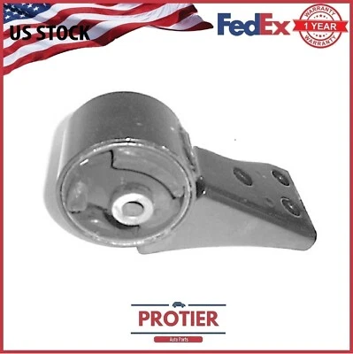 Заднее крепление двигателя для KIA SEPHIA SPECTRA - Изображение 1 из 3