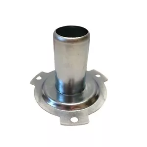 FITS:Ford ZF S547 S542 Front Throwout Bearing Retainer 3 Bolt 5 Spd Truck 87-98 - Picture 1 of 2