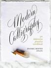 Kestrel Montes | Modern Calligraphy | Buch | Englisch (2019) | inkmethis
